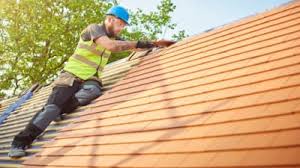 Best Sheet Metal Roofing  in Assumption, IL